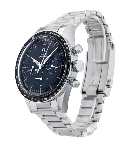 Omega Speedmaster Anniversary Series 310.30.40.50.06.001